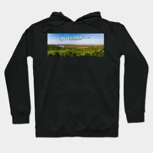 Lewis and Clark Park Hoodie